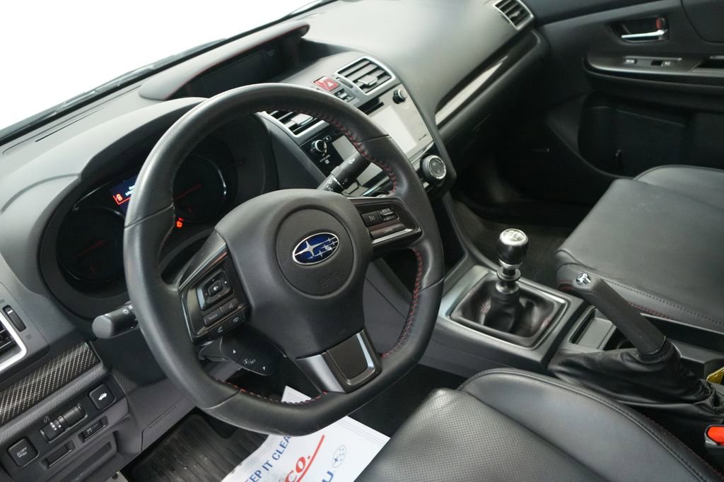 Used 2020 Subaru WRX Limited image 14