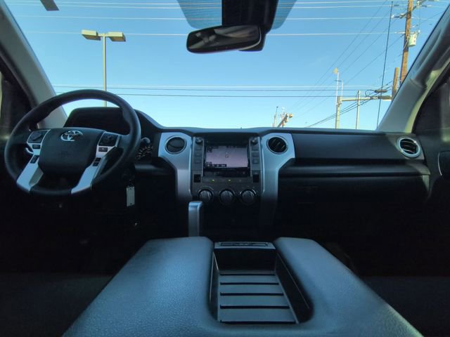 Used 2019 Toyota Tundra SR5 w/ SR5 Upgrade Package image 2