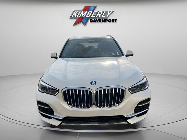 Certified 2022 BMW X5 xDrive45e w/ Executive Package image 8