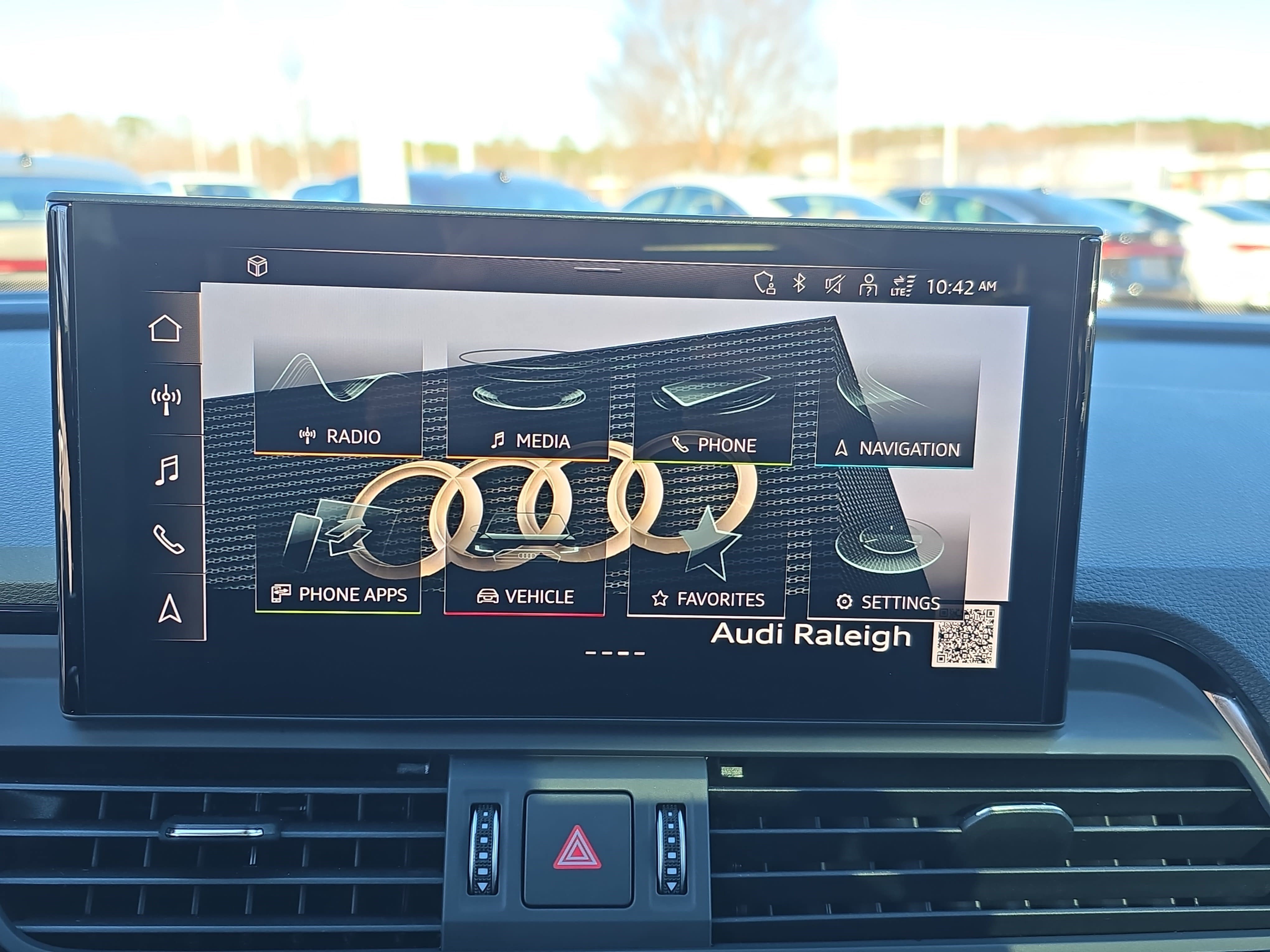 Certified 2025 Audi Q5 2.0T Premium w/ Convenience Plus Package image 20