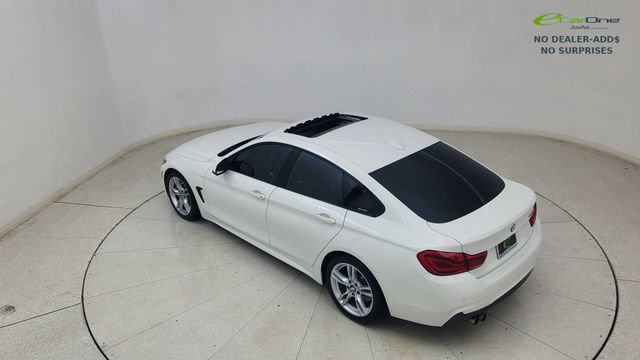 Used 2018 BMW 430i Gran Coupe RWD image 81