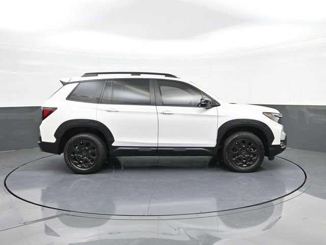 Certified 2023 Honda Passport TrailSport image 24