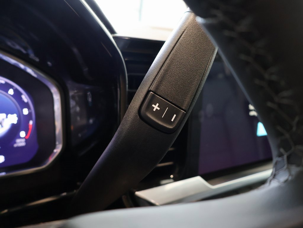 New 2026 Chevrolet Silverado 2500 LTZ w/ LTZ Plus Package image 21