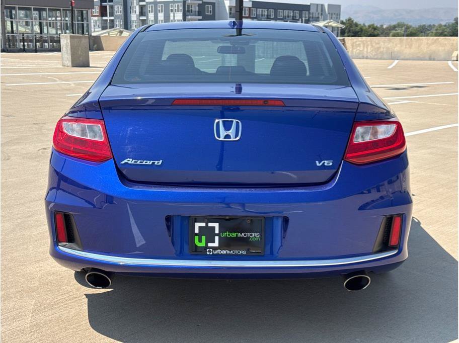 Used 2013 Honda Accord EX-L image 7