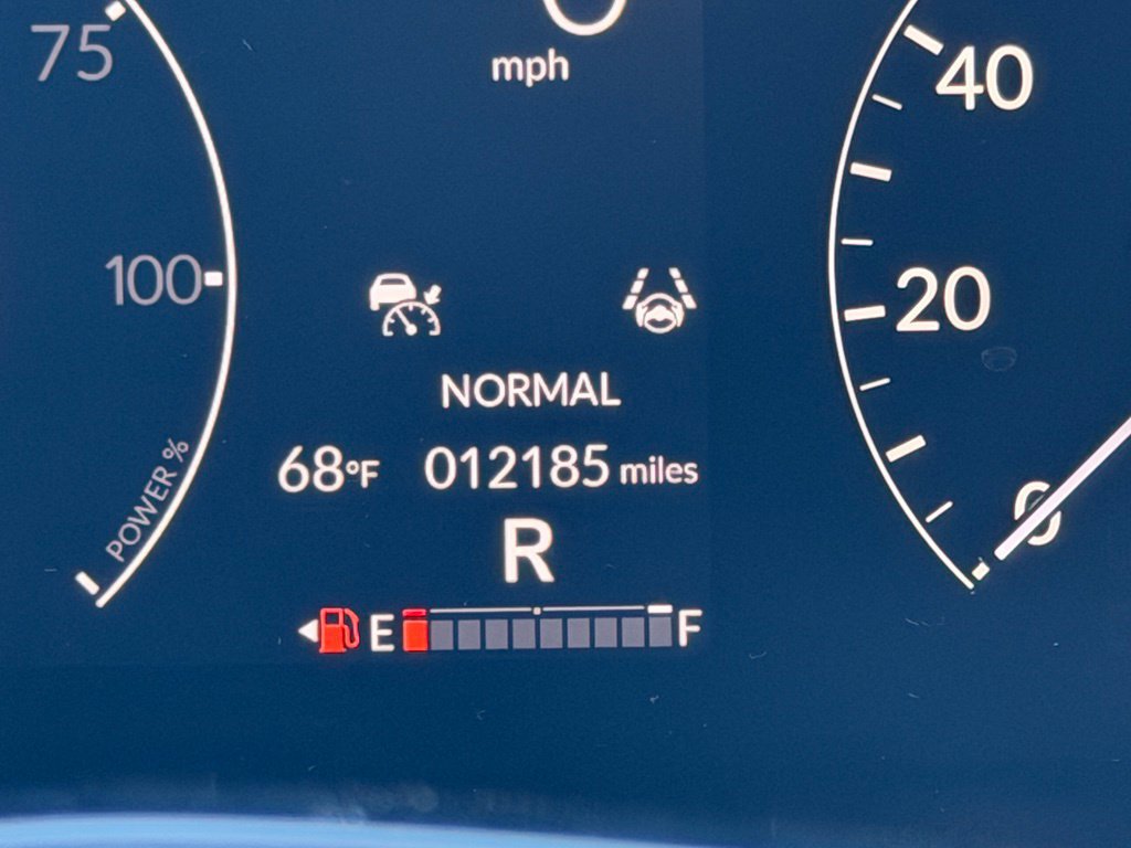 Certified 2024 Honda CR-V Sport Touring image 30