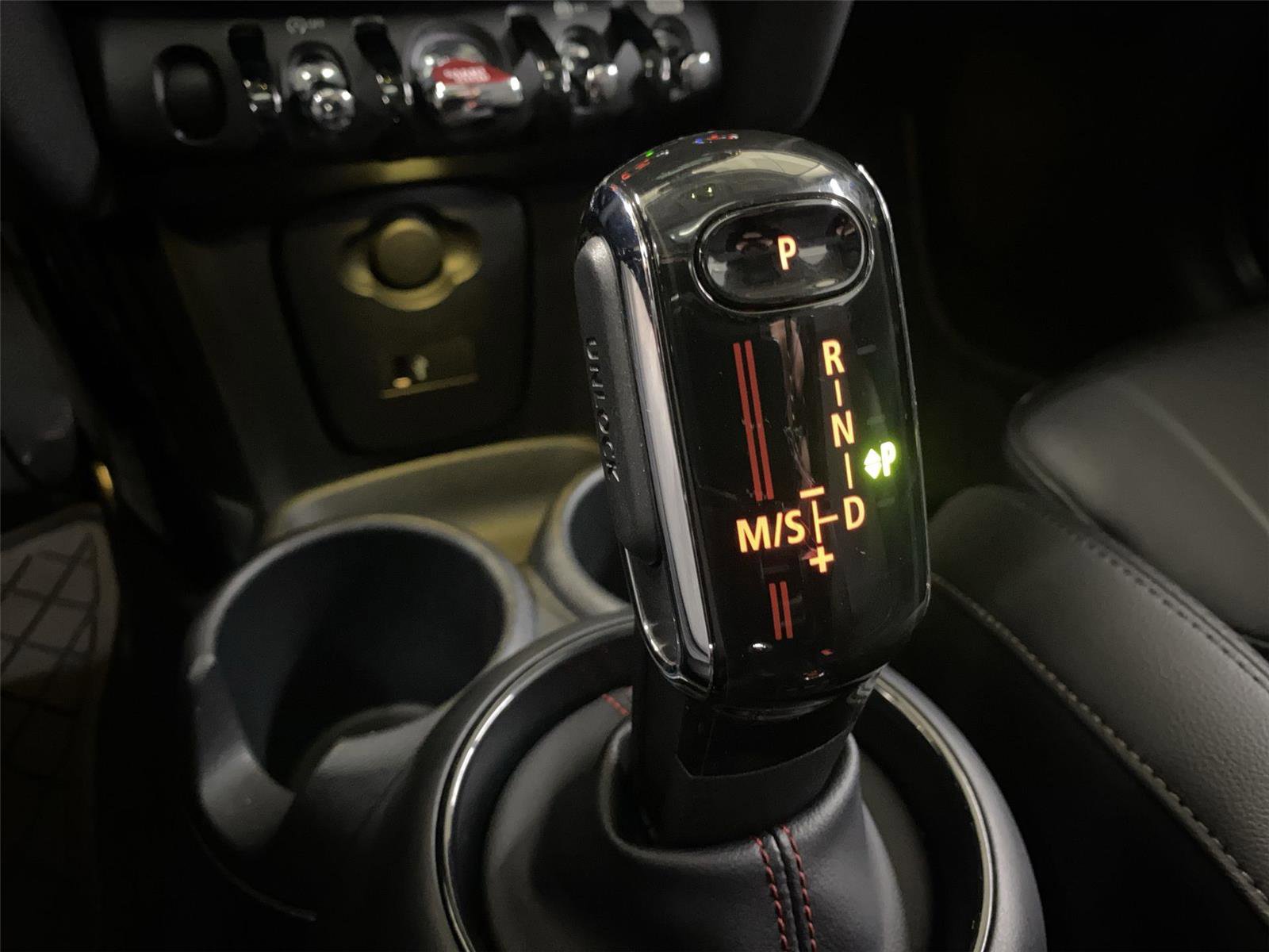 Used 2021 MINI Cooper S w/ Premium Package FWD image 25