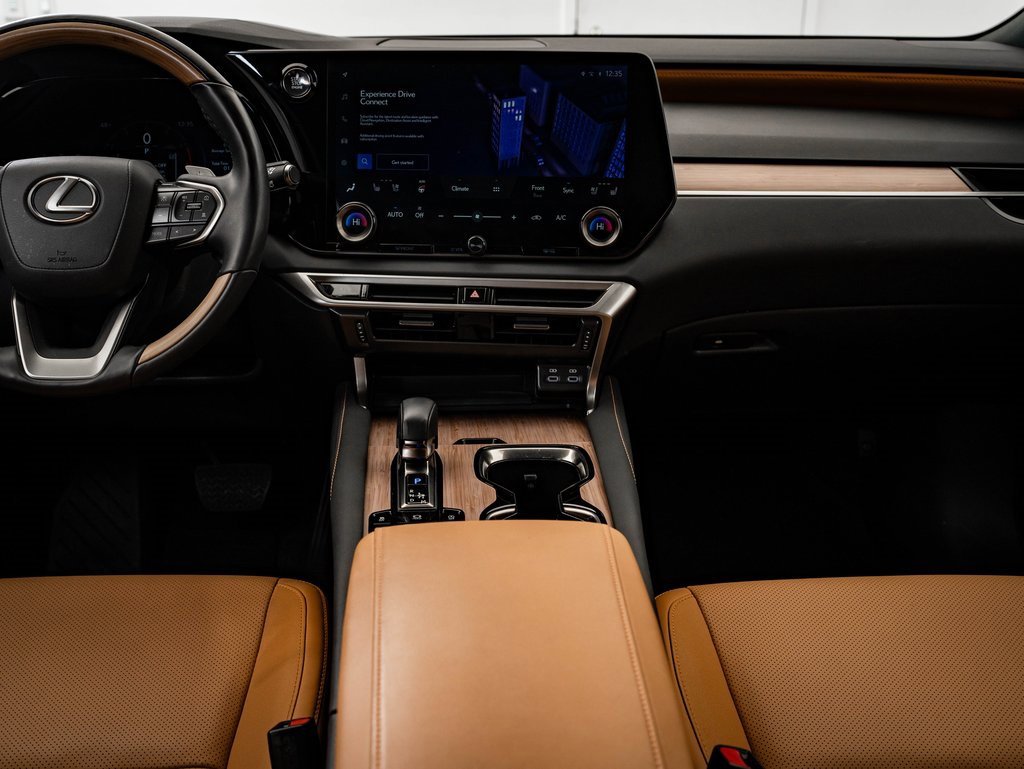 Used 2025 Lexus RX 350 Premium image 33