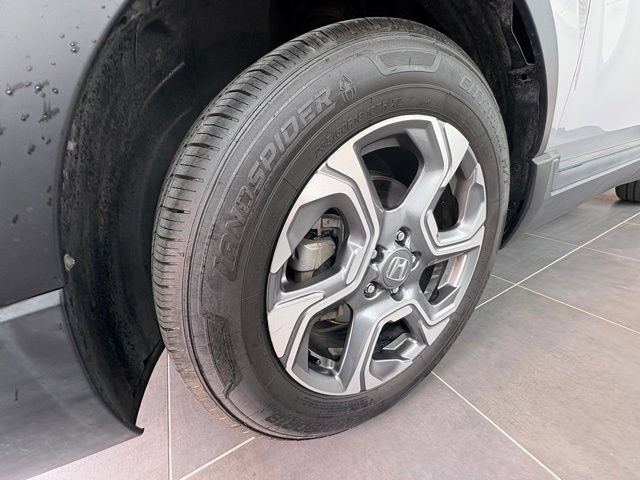 Used 2017 Honda CR-V EX-L image 14