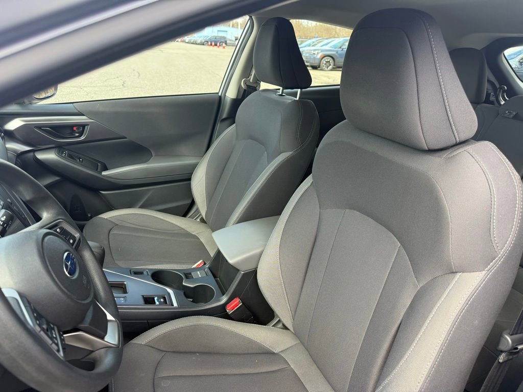 Used 2024 Subaru Impreza 2.0i image 33