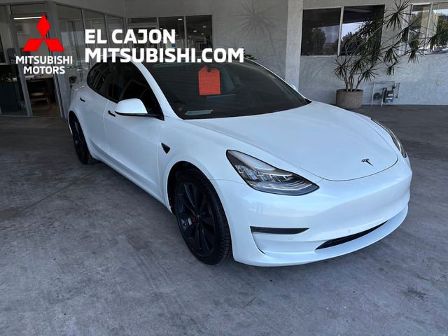 Used 2019 Tesla Model 3 Standard Range Plus