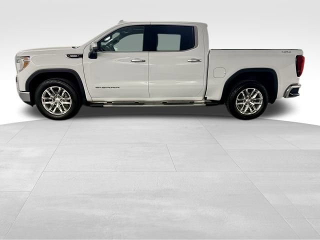 Used 2020 GMC Sierra 1500 SLT w/ SLT Premium Plus Package image 5