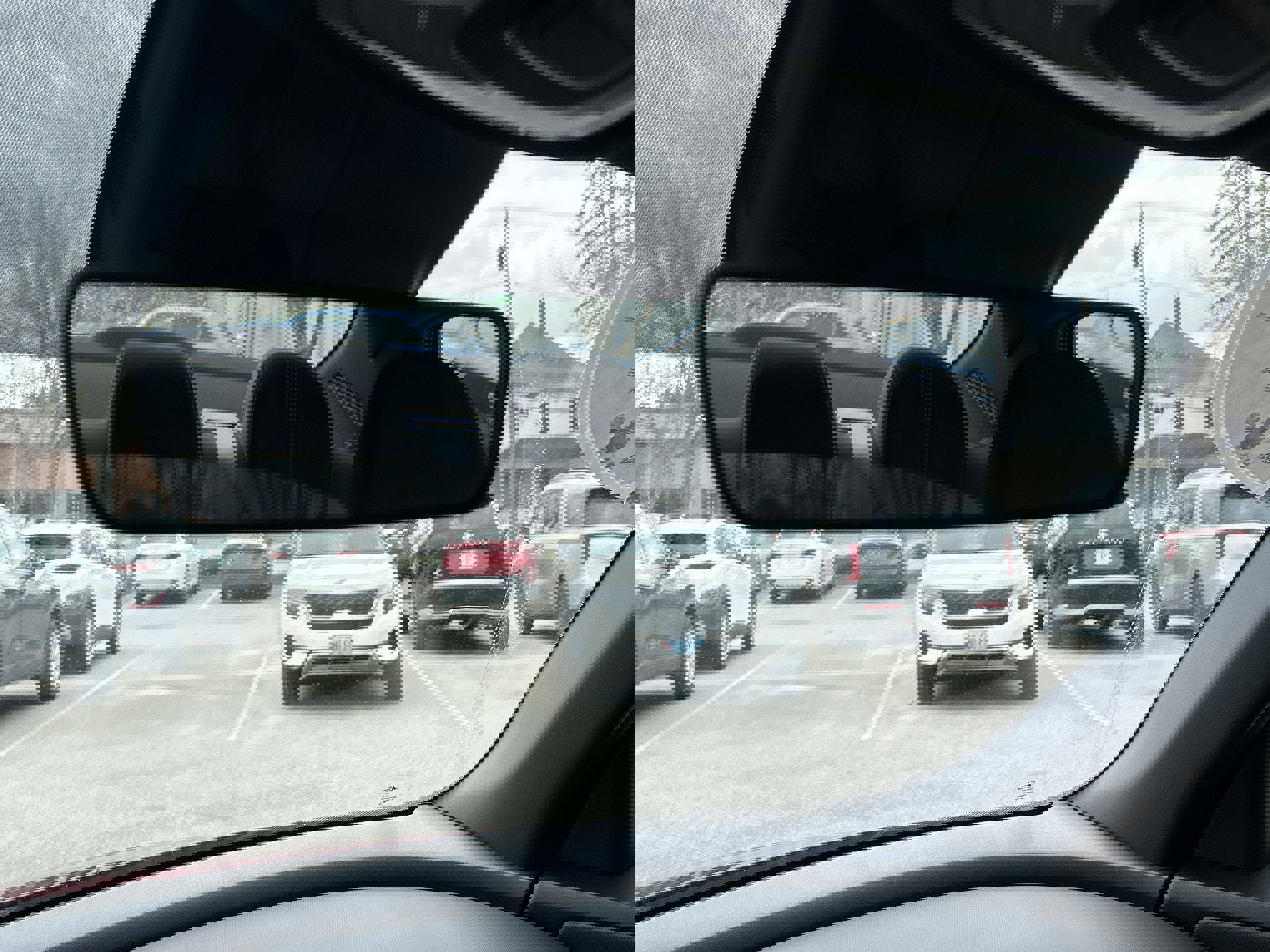 New 2026 Hyundai Elantra Sport w/ Cargo Package image 25