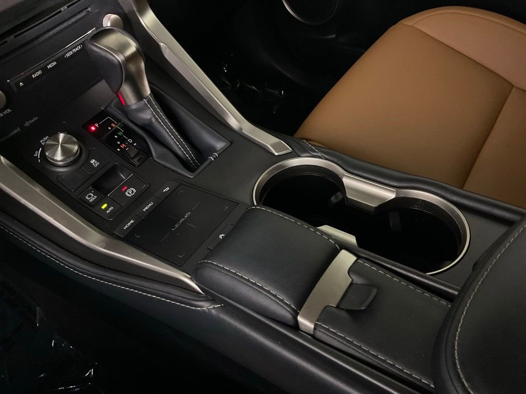 Used 2021 Lexus NX 300 FWD w/ Accessory Package 2 image 18