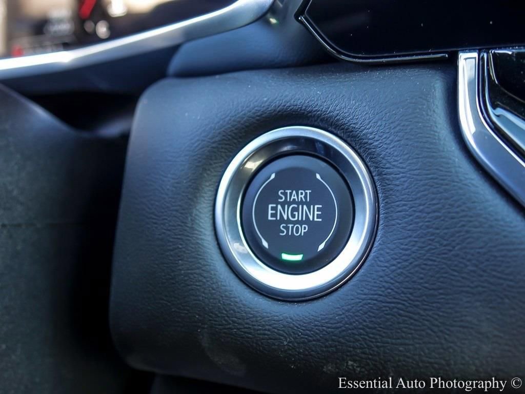 New 2026 GMC Canyon Elevation image 14