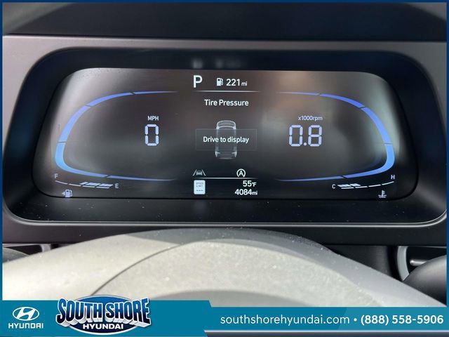 Certified 2025 Hyundai Elantra SE image 26