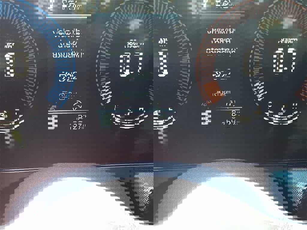 Certified 2025 Hyundai Sonata SE image 17