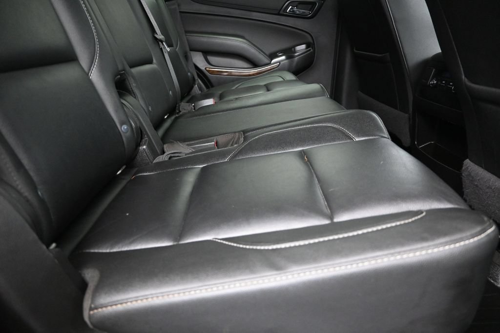 Used 2020 Chevrolet Tahoe LT RWD image 22