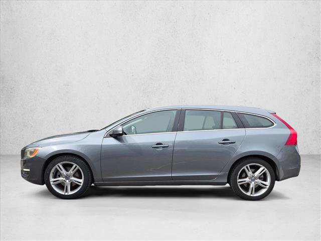 Used 2016 Volvo V60 T5 Platinum FWD image 8