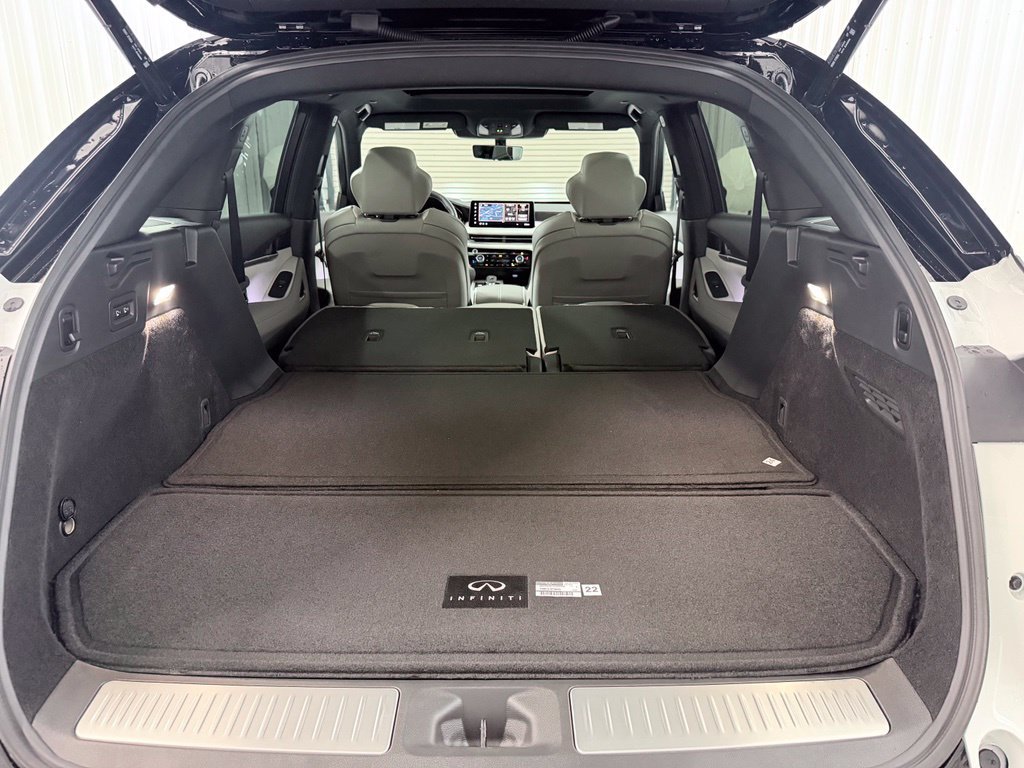 New 2027 INFINITI QX65 Autograph AWD/4WD image 41