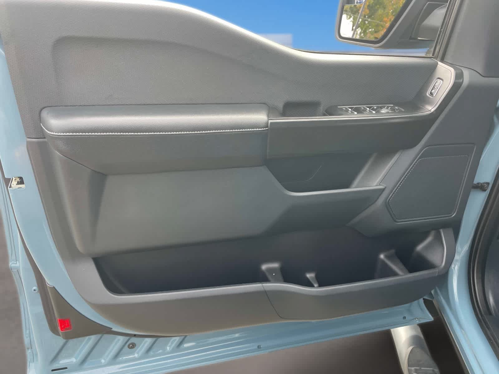 Used 2023 Ford F150 XL w/ STX Appearance Package AWD/4WD image 18