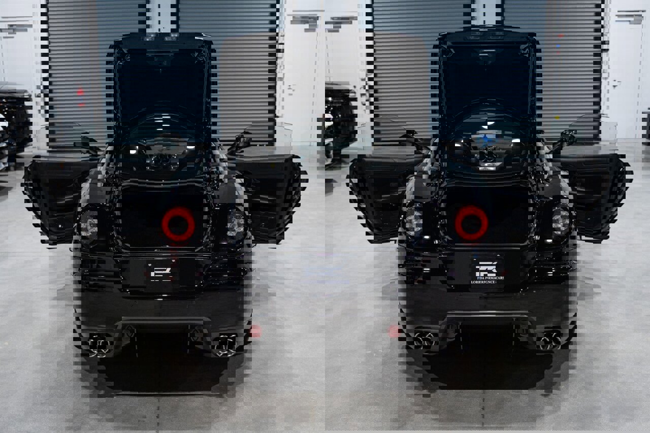 Used 2008 Ferrari 599 GTB Fiorano image 39