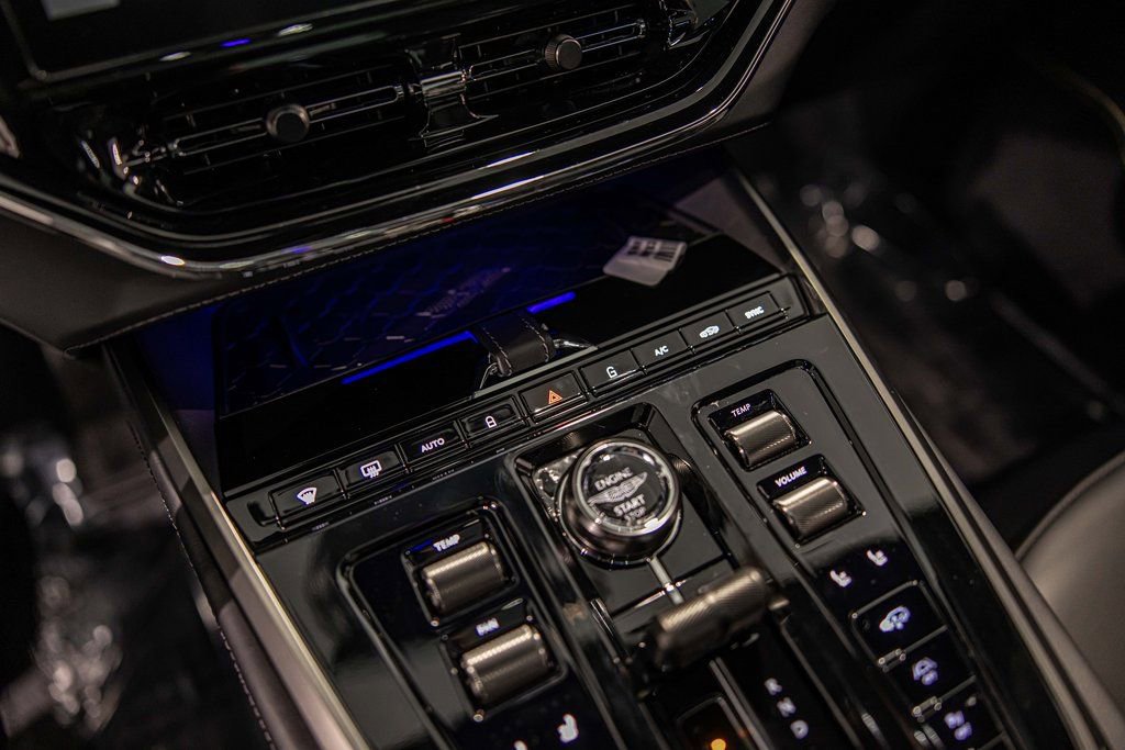 New 2026 Aston Martin DBX S AWD/4WD image 25