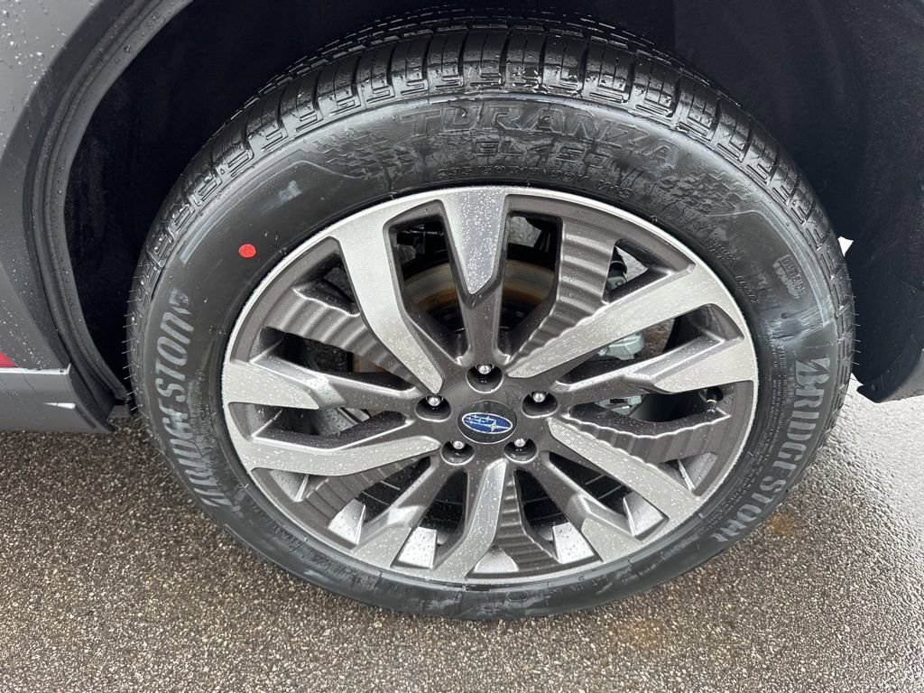 New 2026 Subaru Forester Touring AWD/4WD image 35