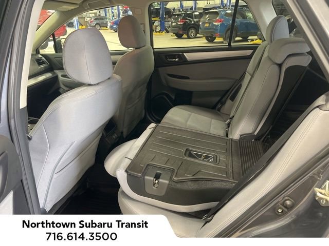 Used 2019 Subaru Outback 2.5i Premium AWD/4WD image 3