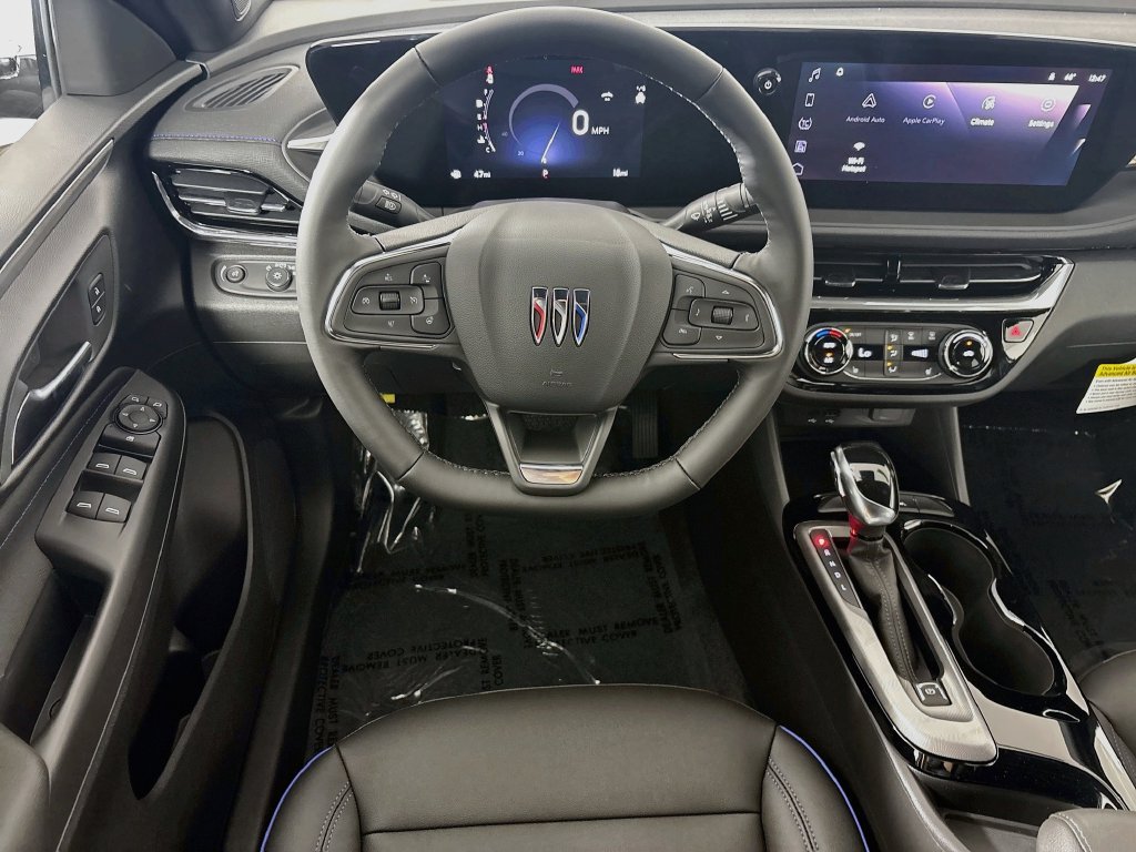 New 2026 Buick Envista Sport Touring w/ Convenience I Package FWD image 20
