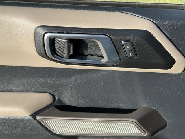 Used 2022 Ford Bronco Wildtrak AWD/4WD image 22