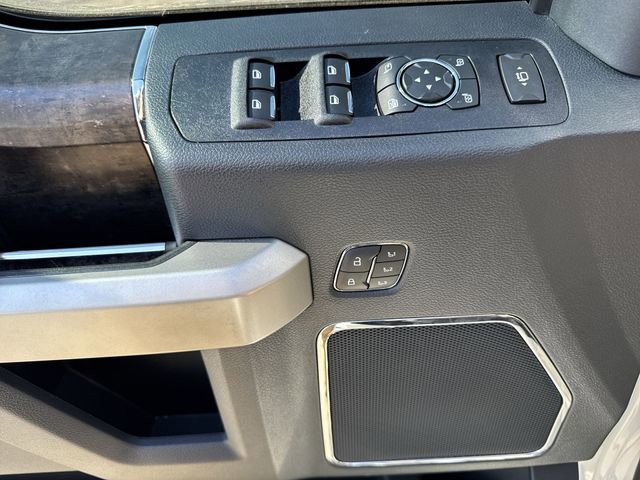 Used 2022 Ford F350 Lariat w/ Lariat Ultimate Package image 22