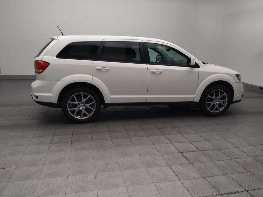 Used 2019 Dodge Journey GT FWD image 10