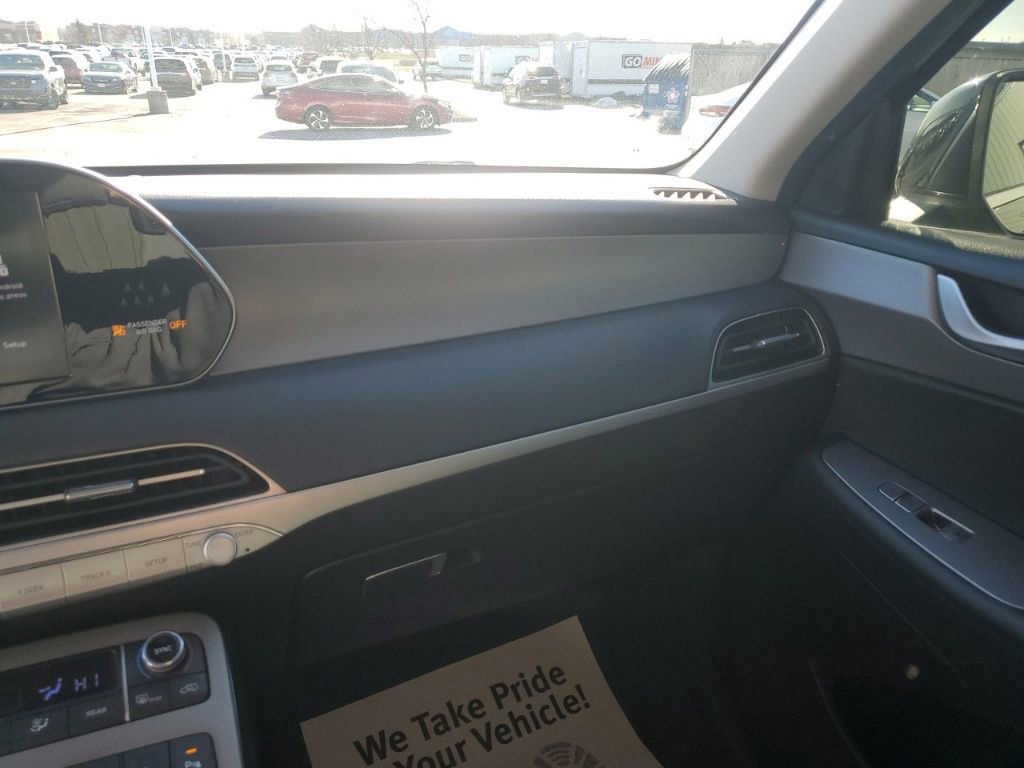 Used 2021 Hyundai Palisade SEL w/ Convenience Package image 23