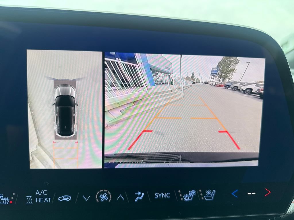 Used 2025 Chevrolet Blazer EV RS image 20