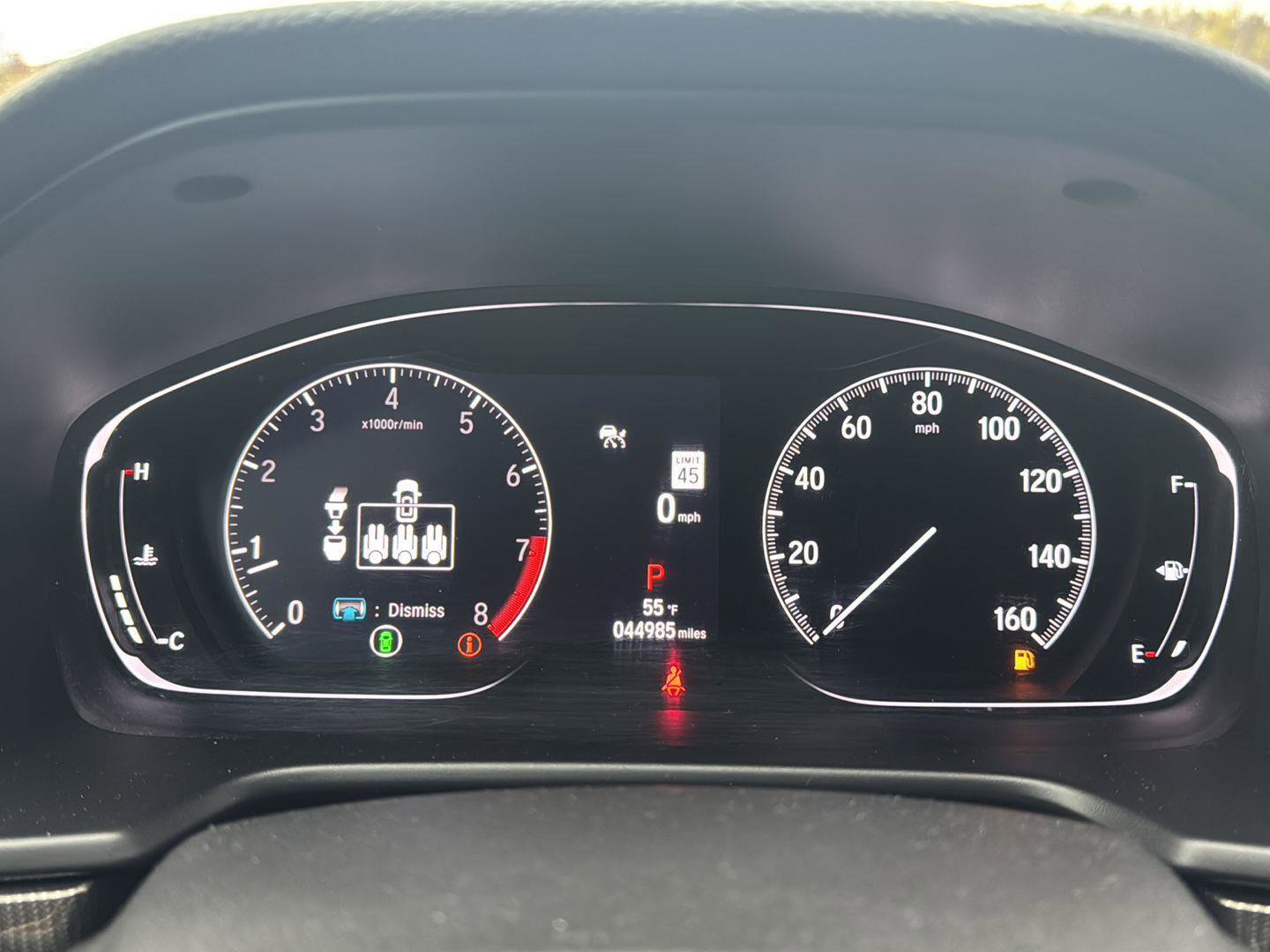 Used 2022 Honda Accord Sport image 16