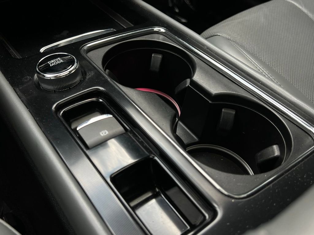 Used 2021 Lincoln Corsair Grand Touring image 54