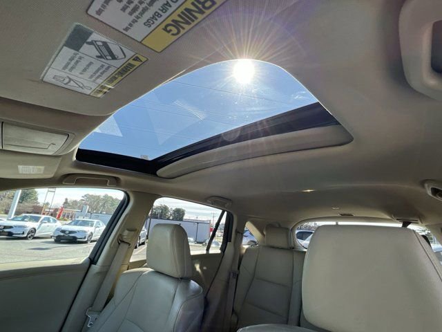 Used 2014 Acura RDX FWD w/ Technology Package image 21