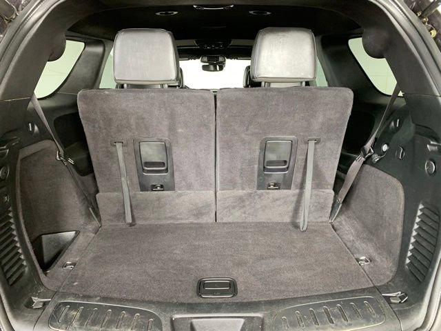 Used 2019 Dodge Durango Citadel AWD/4WD image 28