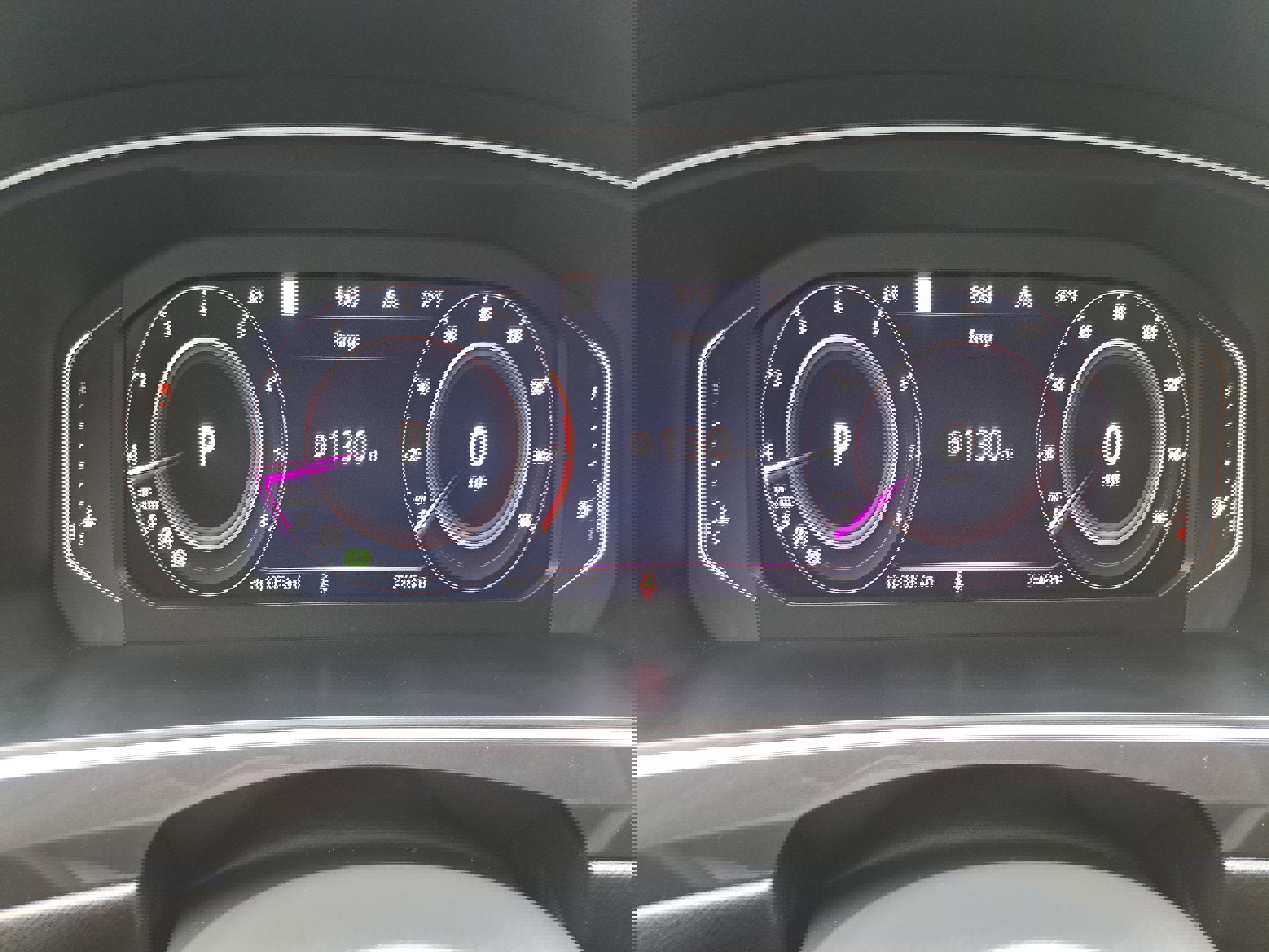 Certified 2024 Volkswagen Tiguan SEL R-Line image 19