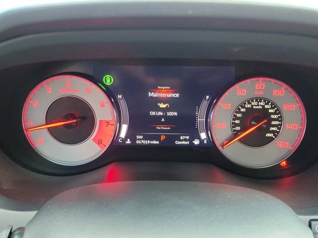 Used 2024 Acura RDX A-Spec image 13
