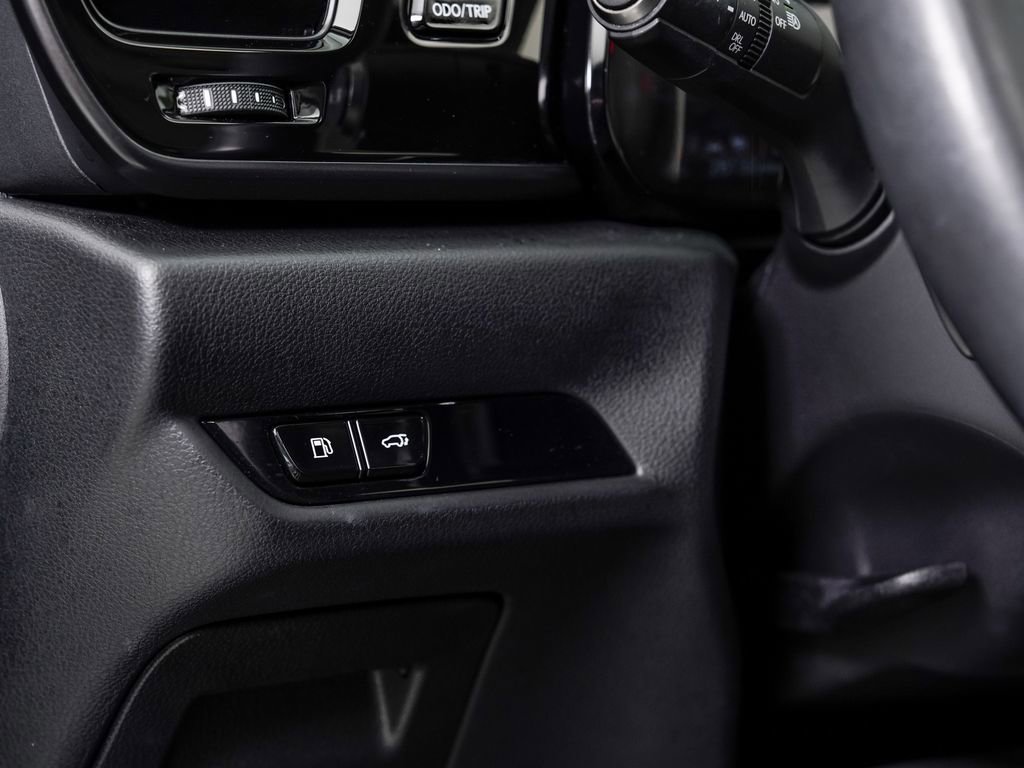 Used 2024 Lexus NX 350 AWD w/ Cold Area Package image 11