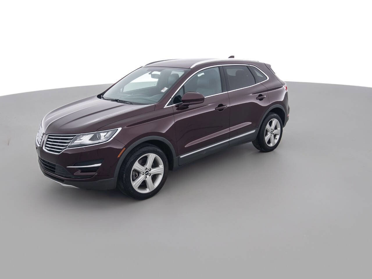Used 2018 Lincoln MKC Premiere AWD/4WD image 9