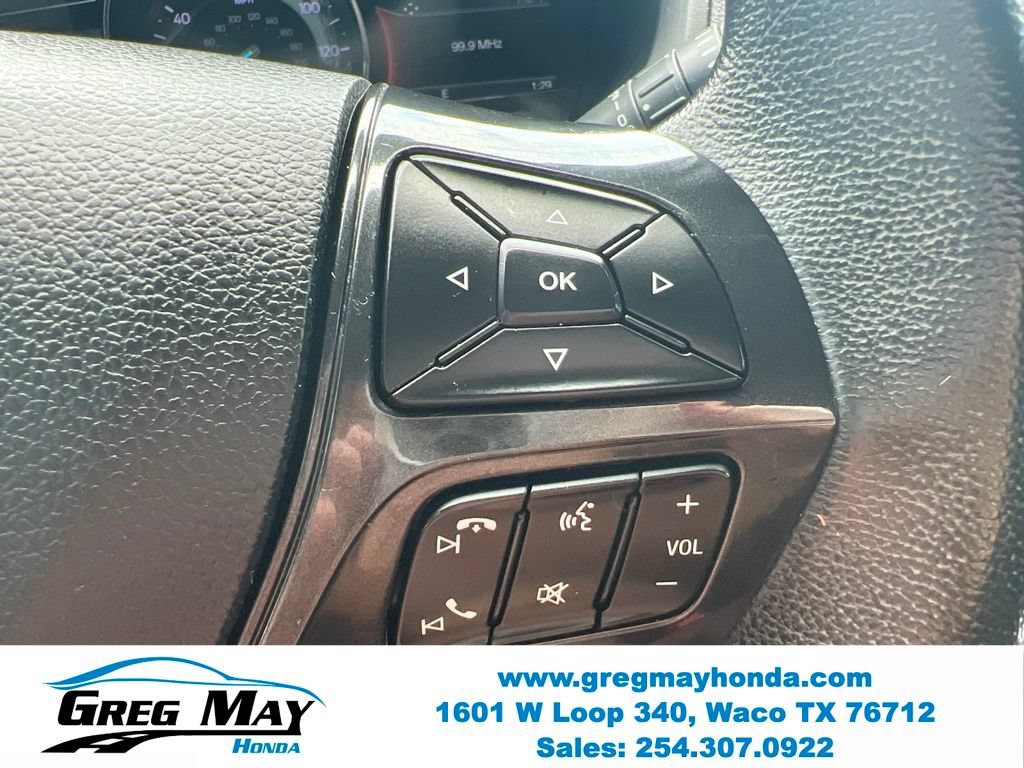 Used 2019 Ford Explorer XLT w/ Equipment Group 202A FWD image 28