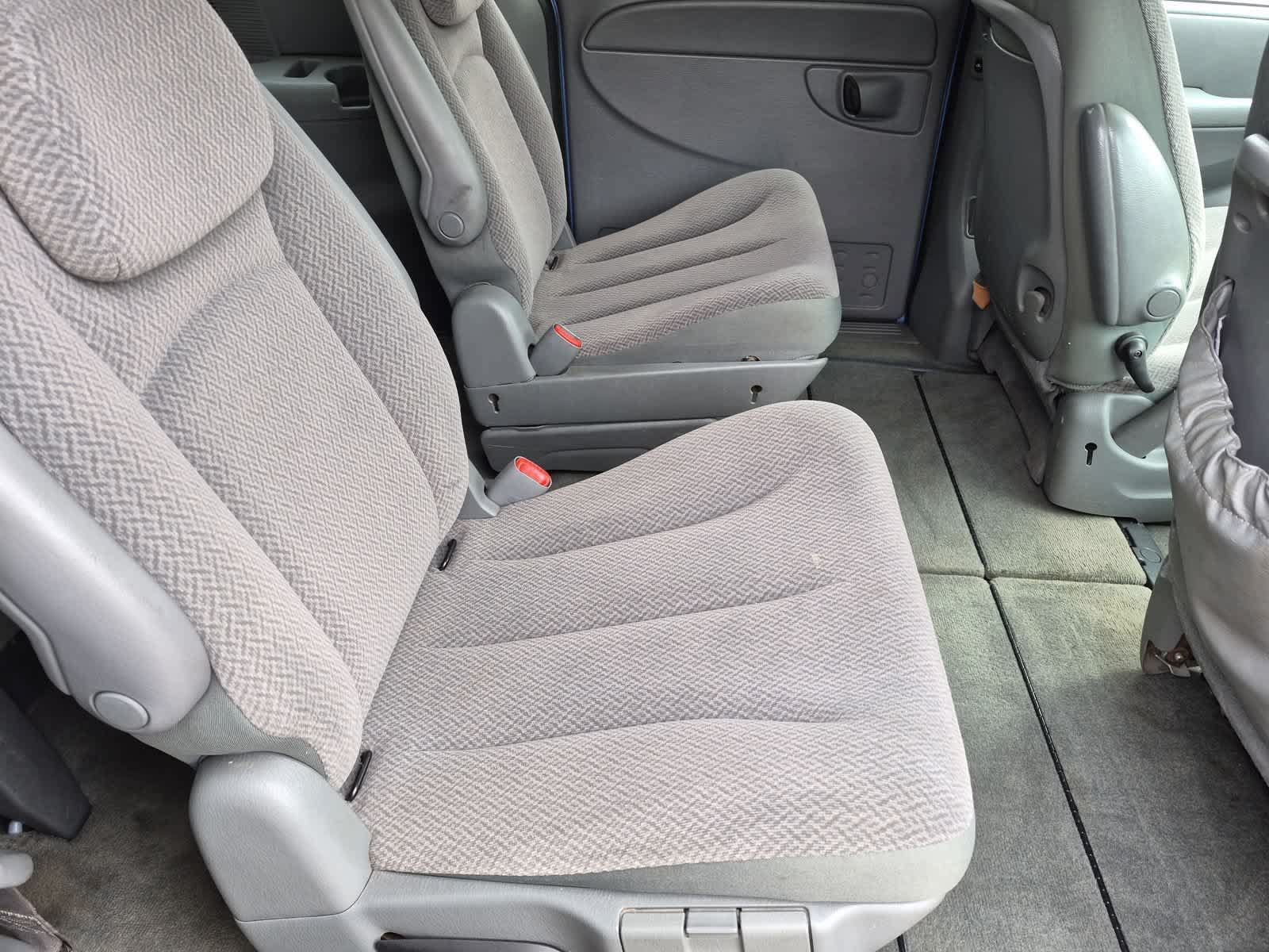 Used 2007 Dodge Grand Caravan SXT FWD image 20