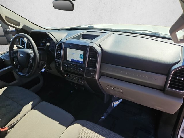 Used 2021 Ford F250 XLT AWD/4WD image 22