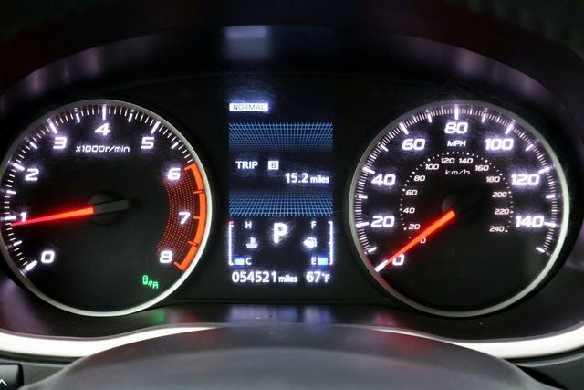 Used 2024 Mitsubishi Eclipse Cross SE AWD/4WD image 35