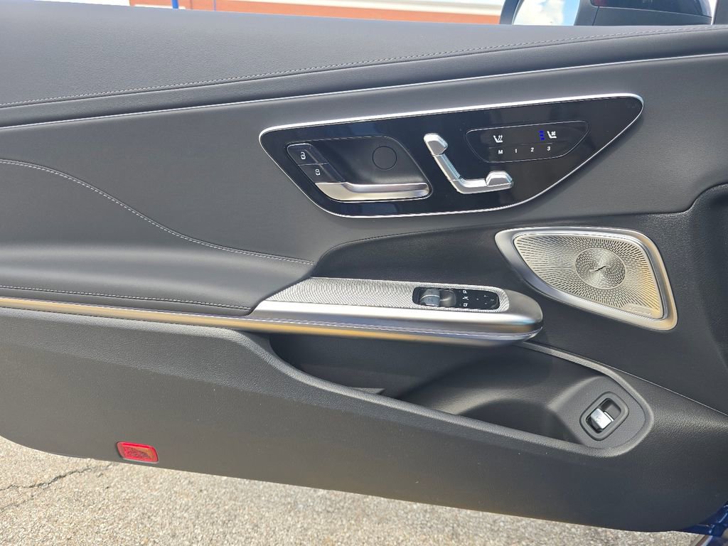 New 2026 Mercedes-Benz CLE 53 AMG 4MATIC Coupe image 24