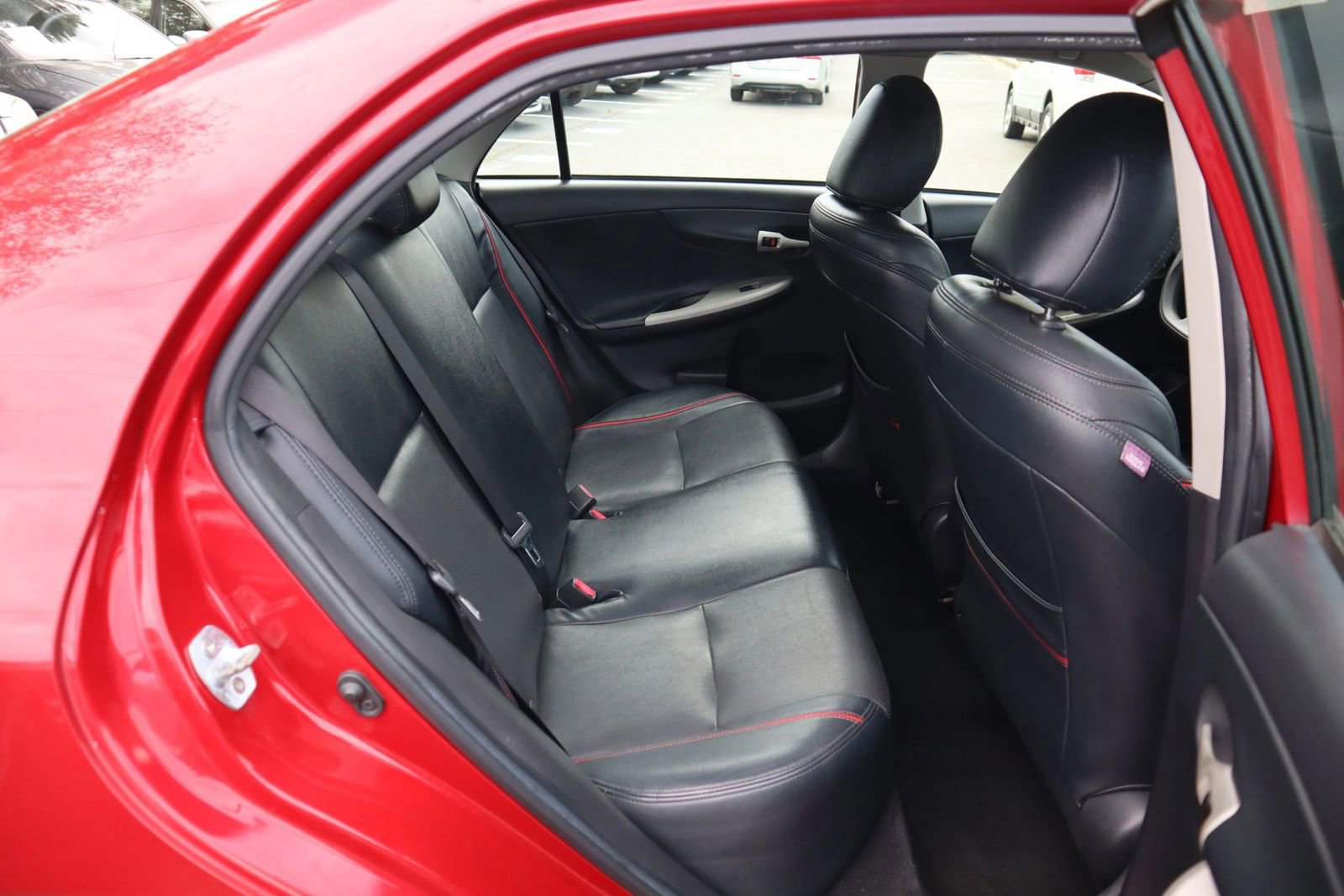 Used 2012 Toyota Corolla S image 22
