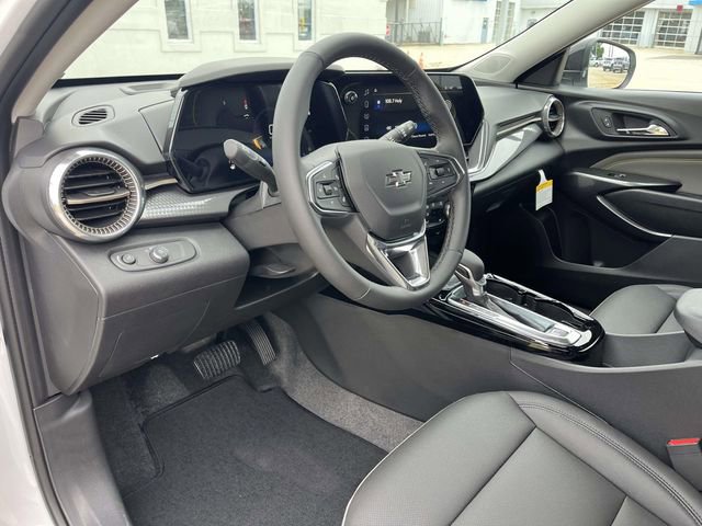 New 2026 Chevrolet Trax ACTIV w/ Driver Confidence Package FWD image 13