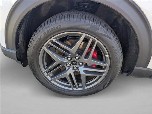 New 2026 Ford Explorer ST-Line w/ ST-Line Street Pack AWD/4WD image 10